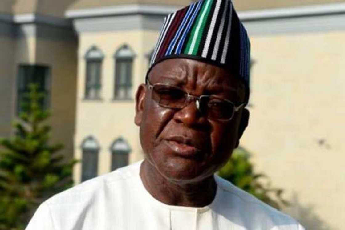 Jerin gwamnoni 4 da tsageru suka taba kaiwa hari a Najeriya Jerin gwamnoni 4 da tsageru suka taba kaiwa hari a Najeriya