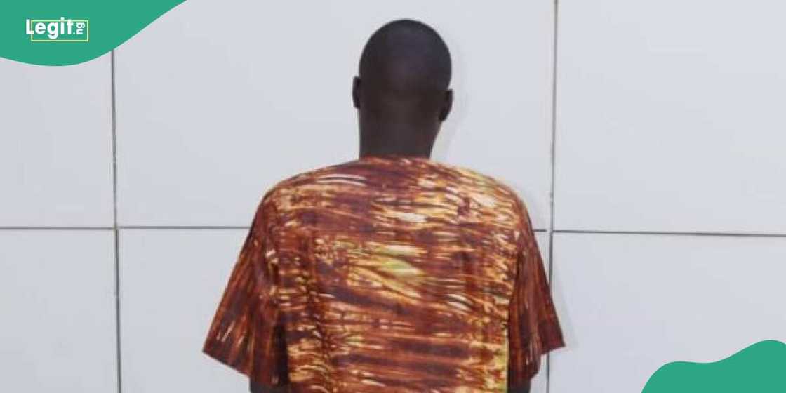 General Overseer, Prophet Adeniyi Abiodun James arrested for defrauding member In Kwara General Overseer, Prophet Adeniyi Abiodun James arrested for defrauding member In Kwara