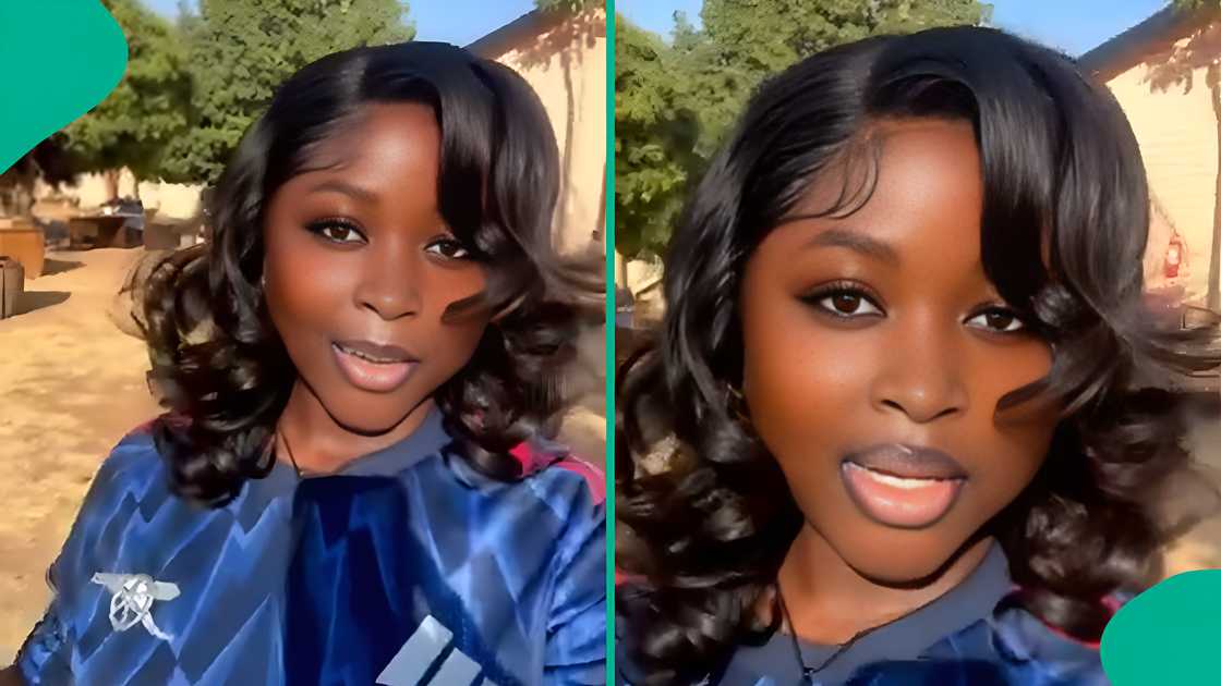 Lady challenges Phyna’s claim linking poverty to cosmetic surgery decisions. Lady challenges Phyna’s claim linking poverty to cosmetic surgery decisions.