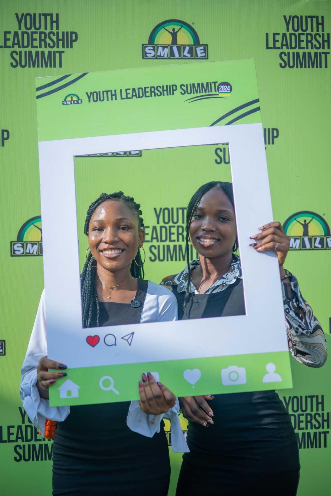 Celebrating Youth Power 2024: From Clicks to Progress Celebrating Youth Power 2024: From Clicks to Progress