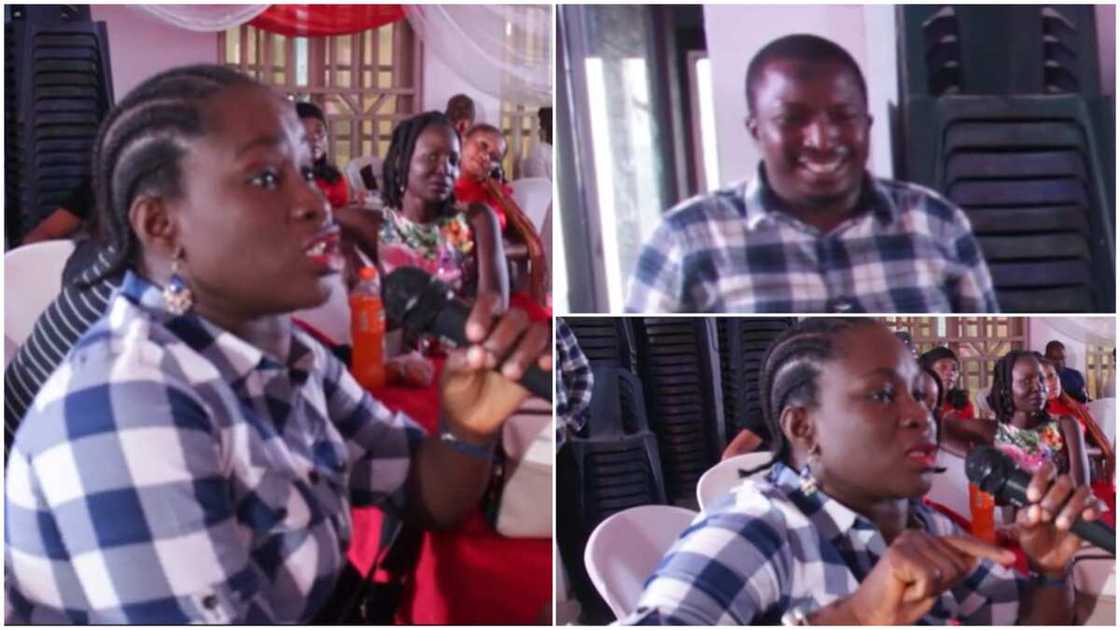 Matar aure ta ce ta fi mijinta lura da yadda take kashe kudi Matar aure ta ce ta fi mijinta lura da yadda take kashe kudi