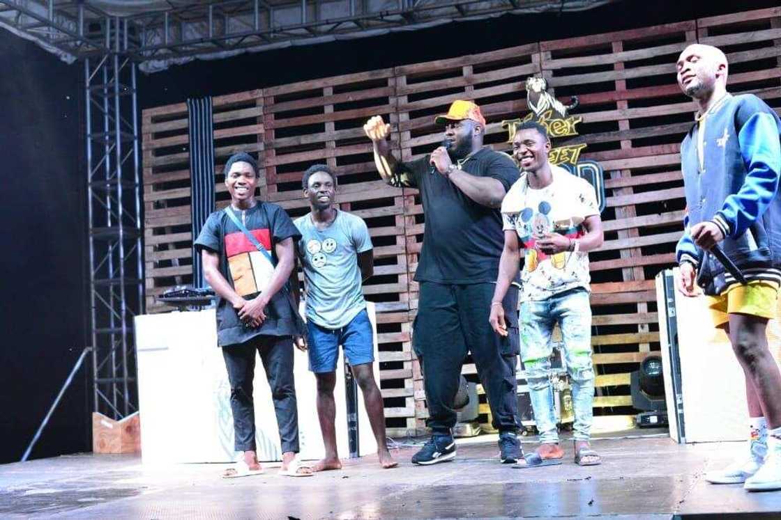 6 Reasons Why Tiger Street Food Festival in Makurdi Was the Place to Be Last Weekend 6 Reasons Why Tiger Street Food Festival in Makurdi Was the Place to Be Last Weekend