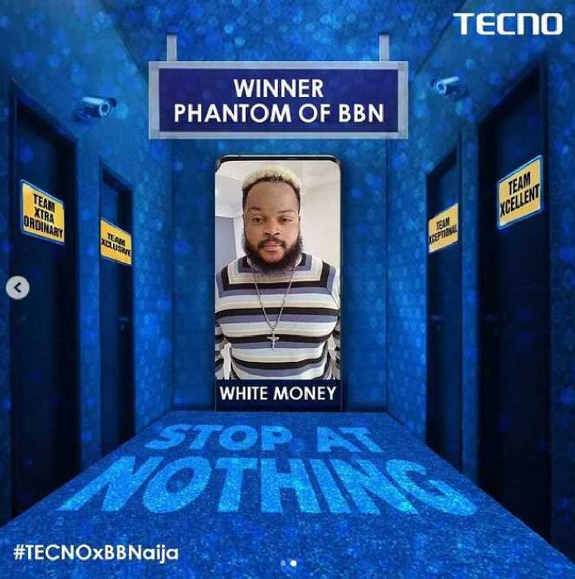 TECNOxBBNaija6: TECNO’s Tasks Pushed the Housemates Off their Comfort Zone