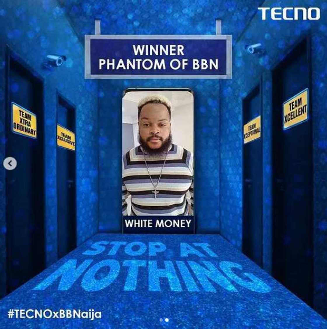TECNOxBBNaija6: TECNO’s Tasks Pushed the Housemates Off their Comfort Zone TECNOxBBNaija6: TECNO’s Tasks Pushed the Housemates Off their Comfort Zone