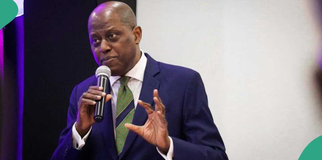 CBN Names New executives for Union, Key Stone, Polaris, Lists Crimes Committed by Banks CBN Names New executives for Union, Key Stone, Polaris, Lists Crimes Committed by Banks