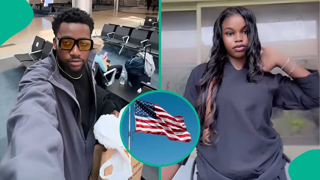 As many Nigerians dream of relocating to find better opportunities, some have decided to share their experience after securing their visas