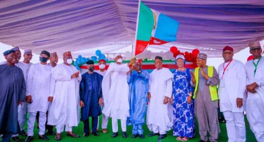 Jam'iyyar APC Jam'iyyar APC