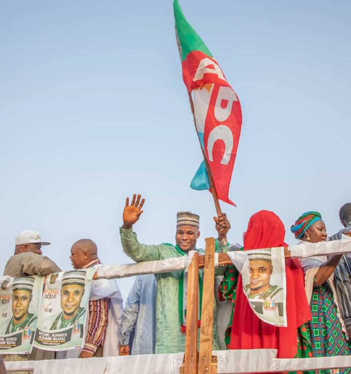 APC ta tafka babbar asara a Kwara: Kotu ta soke nasarar dan majalisa, ta ba PDP