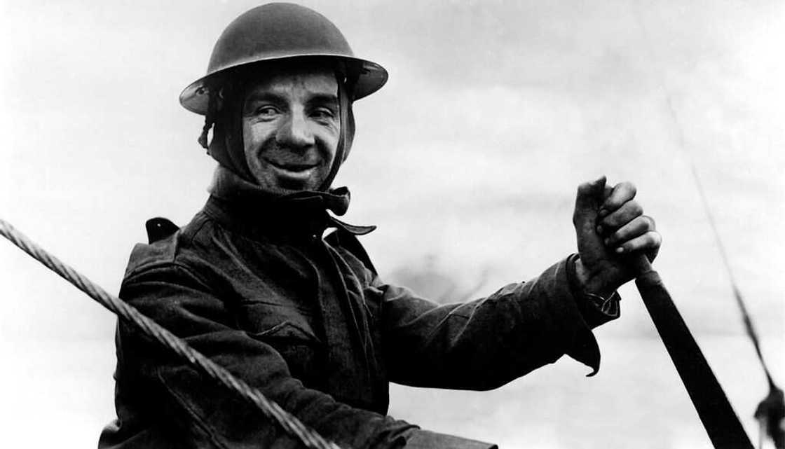 8 mai 1945, date historique: que commémore-t-on le 8 mai? 8 mai 1945, date historique: que commémore-t-on le 8 mai?