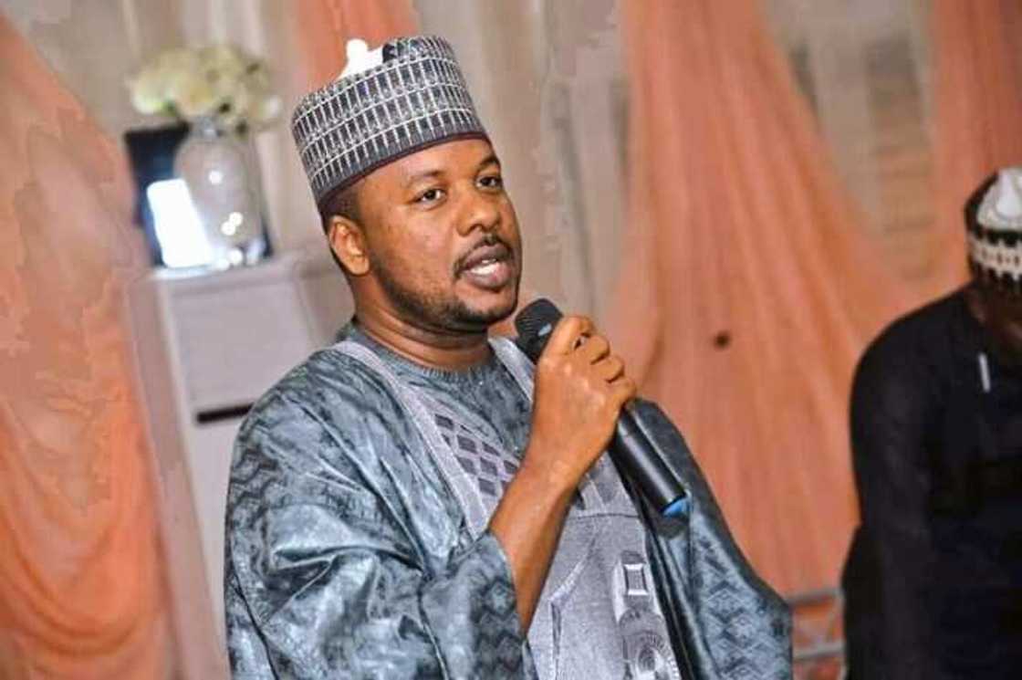 The Kaduna–Abuja train derailment saw cabins overturned, but one family narrowly escaped tragedy after changing their travel plans at the last minute. The Kaduna–Abuja train derailment saw cabins overturned, but one family narrowly escaped tragedy after changing their travel plans at the last minute.