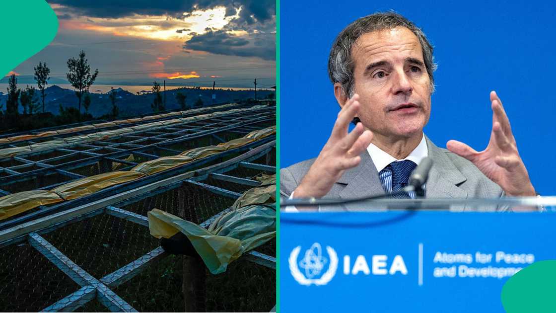Iran nuclear talks highlight disputes over inspections and enriched uranium stockpile.