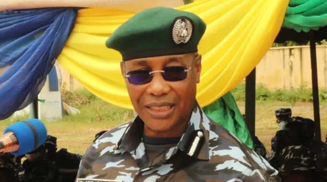 Usman Alkali Baba Usman Alkali Baba