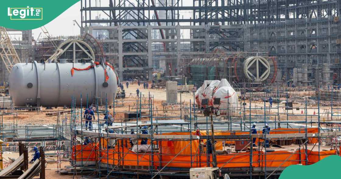 MIDOil to build modular refinery in Lagos MIDOil to build modular refinery in Lagos