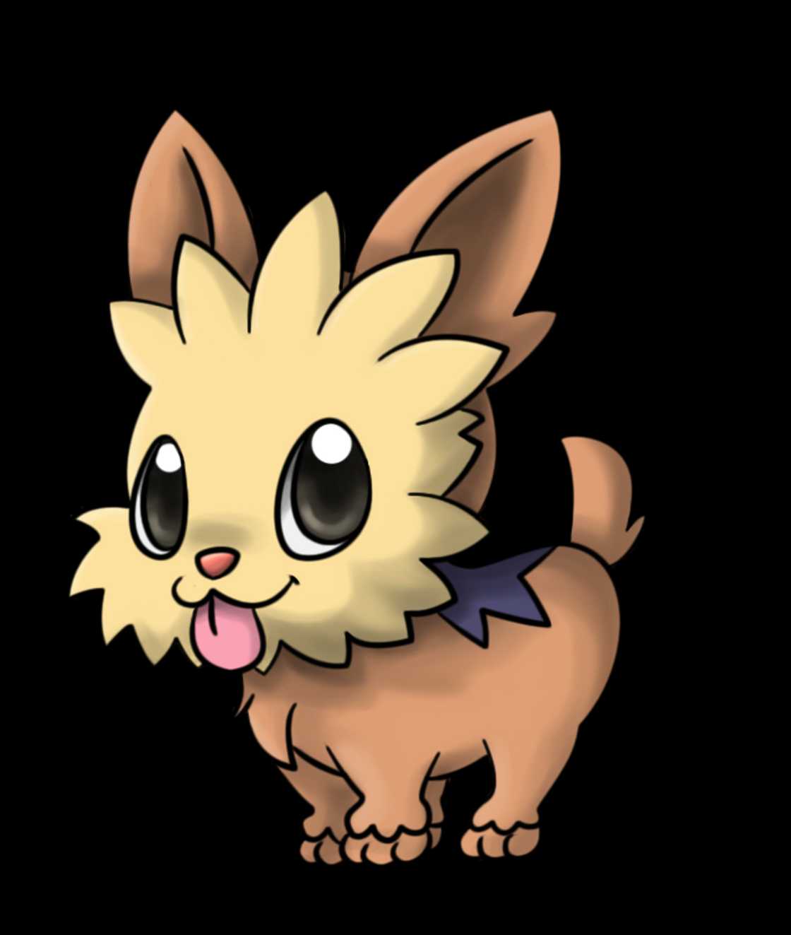 Adorable pokemon Adorable pokemon