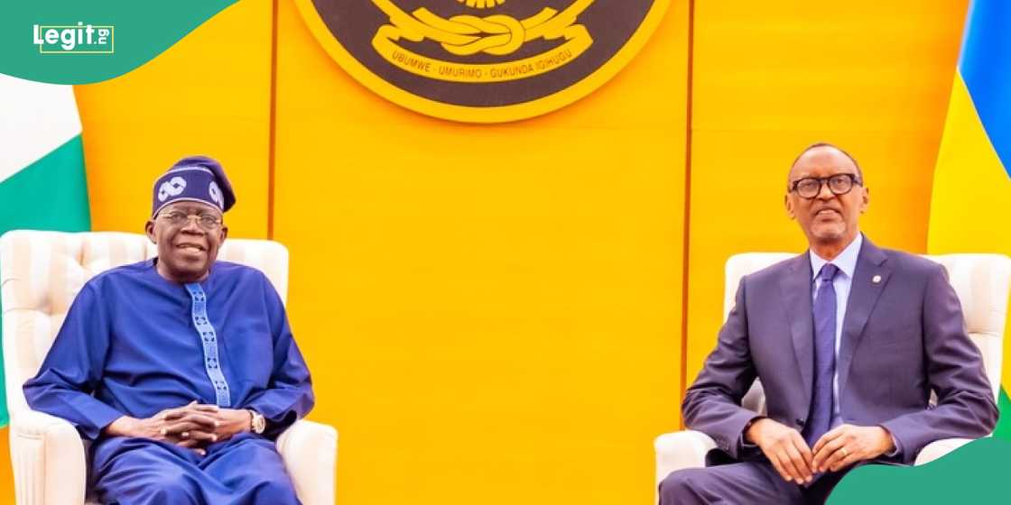 Nigeria launches a 30-day visa exemption policy for citizens of Rwanda