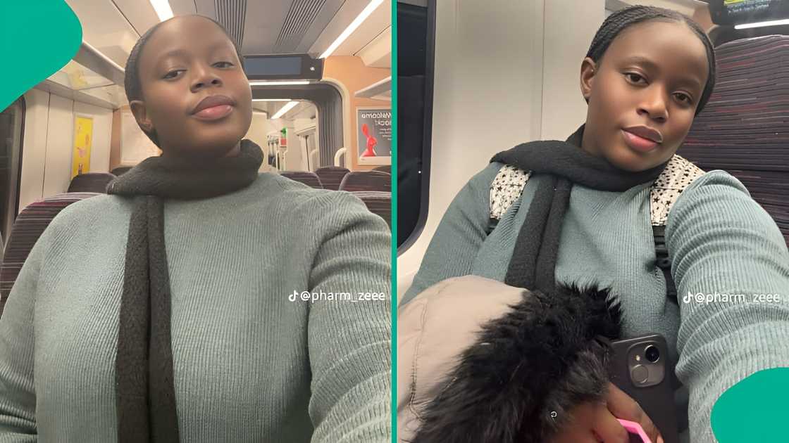 UK-based Nigerian gets high-paying job 1 month after relocating abroad