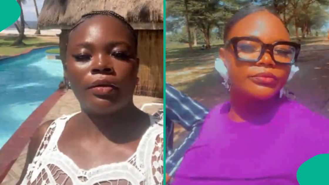 Video shows Jehovah's Witness member having nice time at party, many react