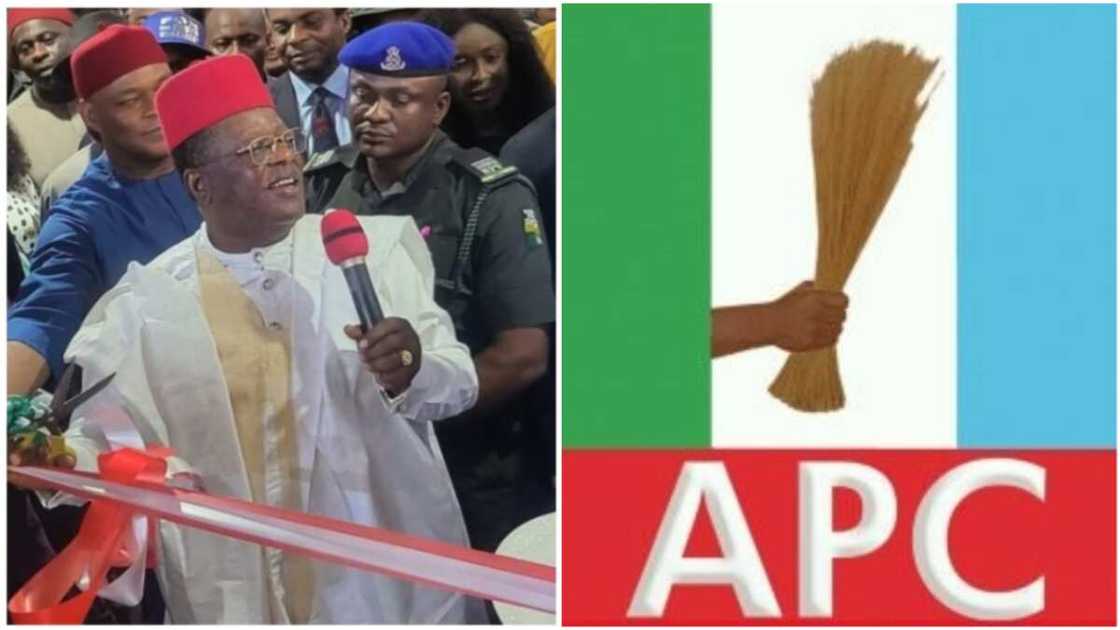 David Umahi/Ebonyi/Abakaliki/Southeast/Prince Arthur Eze David Umahi/Ebonyi/Abakaliki/Southeast/Prince Arthur Eze