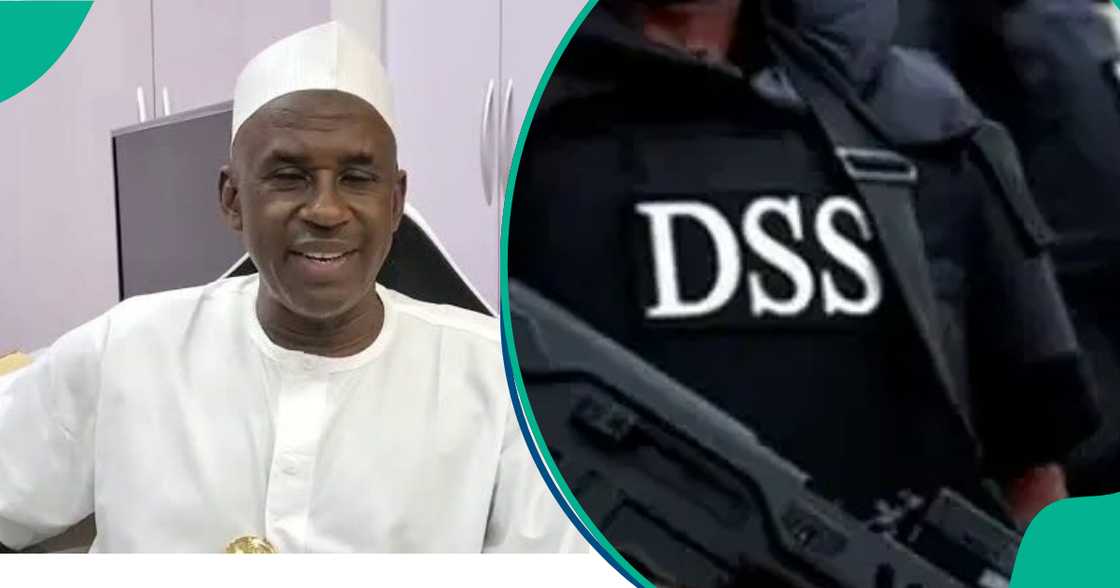 Mahdi Shehu. Mahdi Shehu.