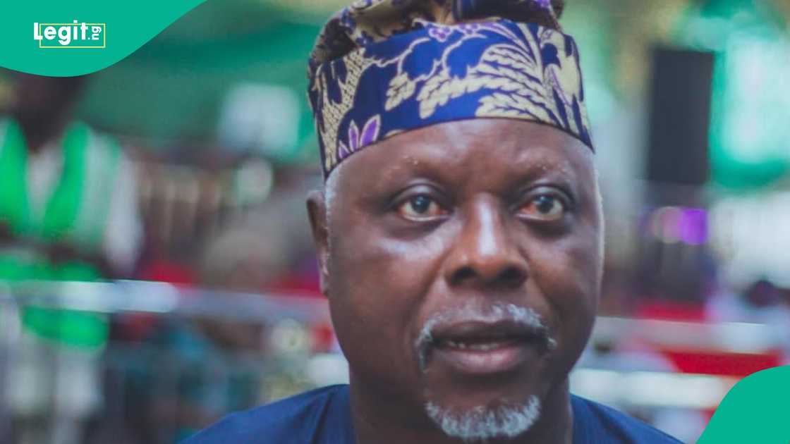 Video of Ogogo, Dele Odule and Yinka Quadri surfaces after Ogogo's death Video of Ogogo, Dele Odule and Yinka Quadri surfaces after Ogogo's death