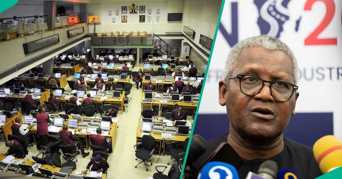 Dangote Refinery prepares biggest IPO as H1 revenue hits N19.13trn