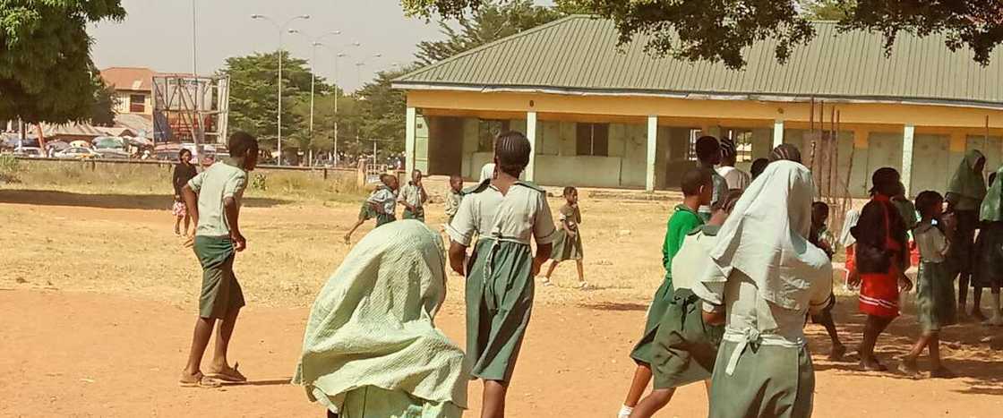 COVID-19: An soke biyan kudin makaranta a dukkan makarantun Abuja