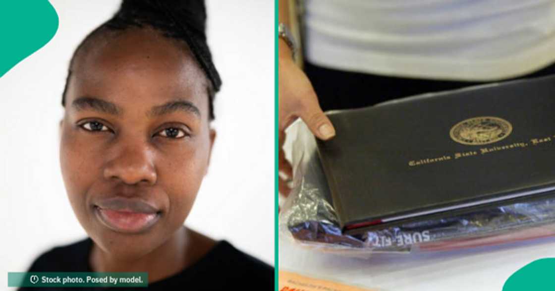 Lady shares experience with her best friend whom she sent a scholarship offer to. Lady shares experience with her best friend whom she sent a scholarship offer to.