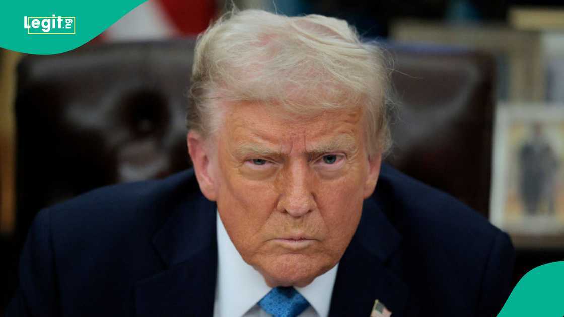 Trump's deportation policy demands immigrants to register after spending more than 30 days Trump's deportation policy demands immigrants to register after spending more than 30 days