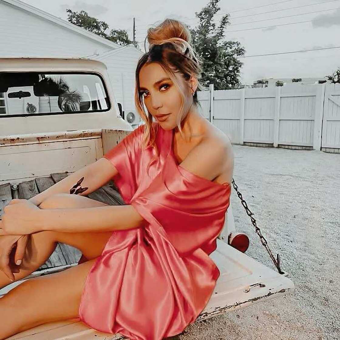 Frida Sofia Frida Sofia