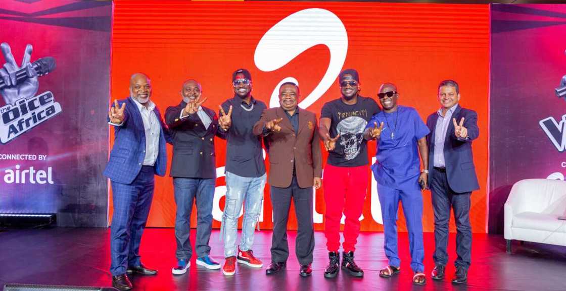 Airtel, Lagos