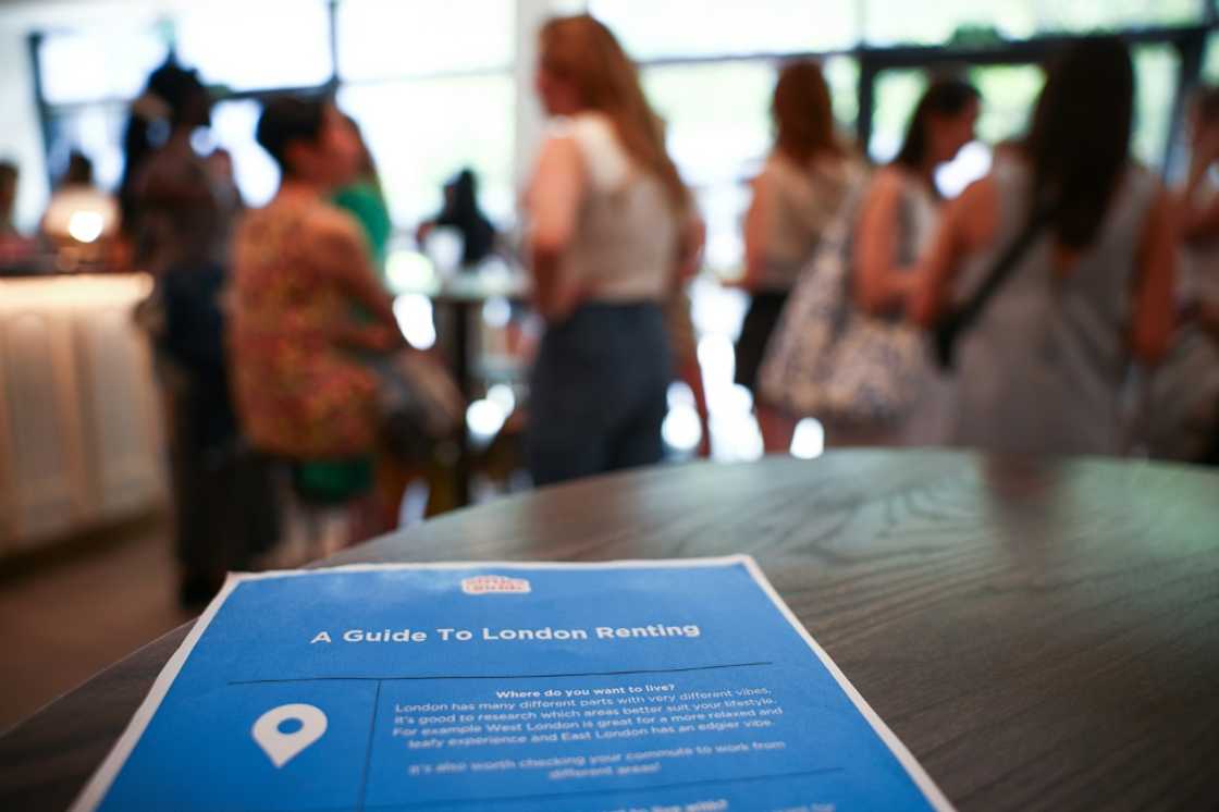 Many participants cannot afford to rent a flat in London on their own, even on seemingly comfortable budgets of up to £1,500 ($1,900) per month Many participants cannot afford to rent a flat in London on their own, even on seemingly comfortable budgets of up to £1,500 ($1,900) per month