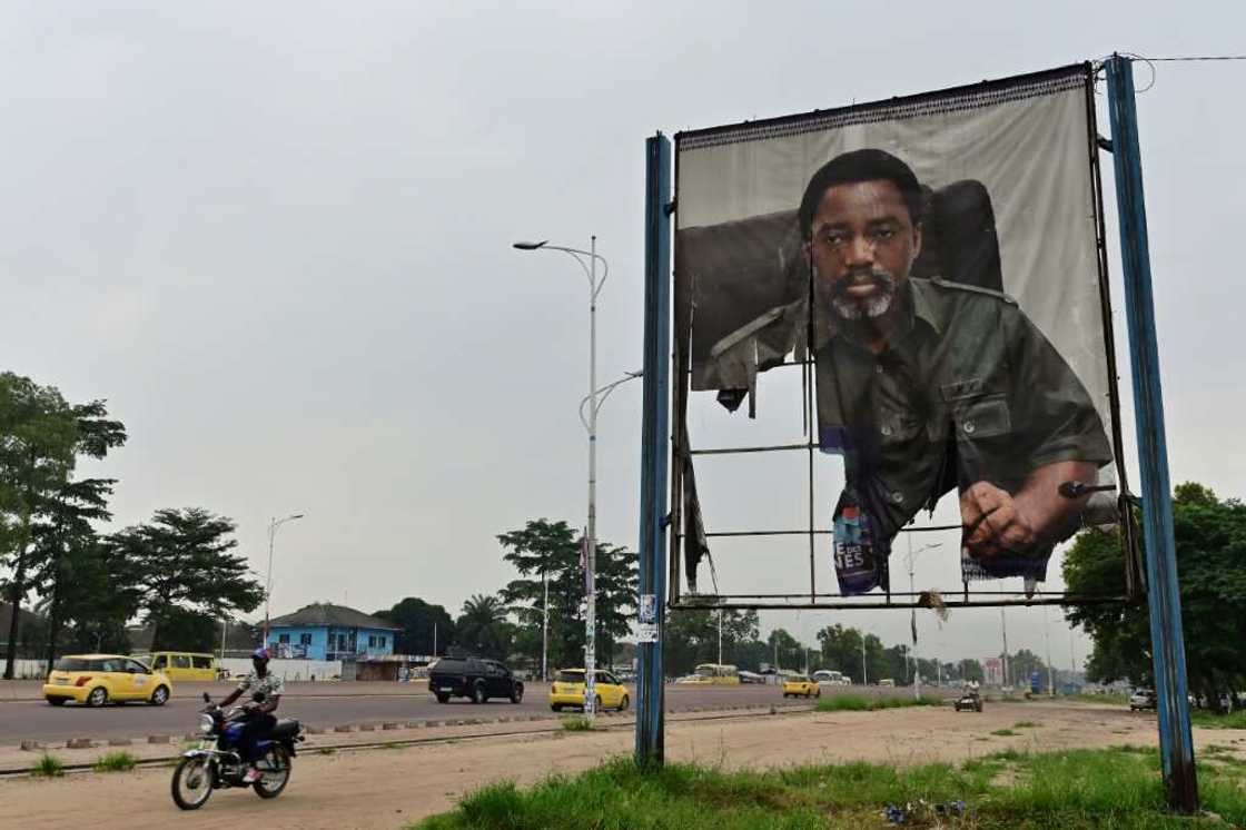 Before Tshisekedi, Joseph Kabila was in power for 18 years Before Tshisekedi, Joseph Kabila was in power for 18 years