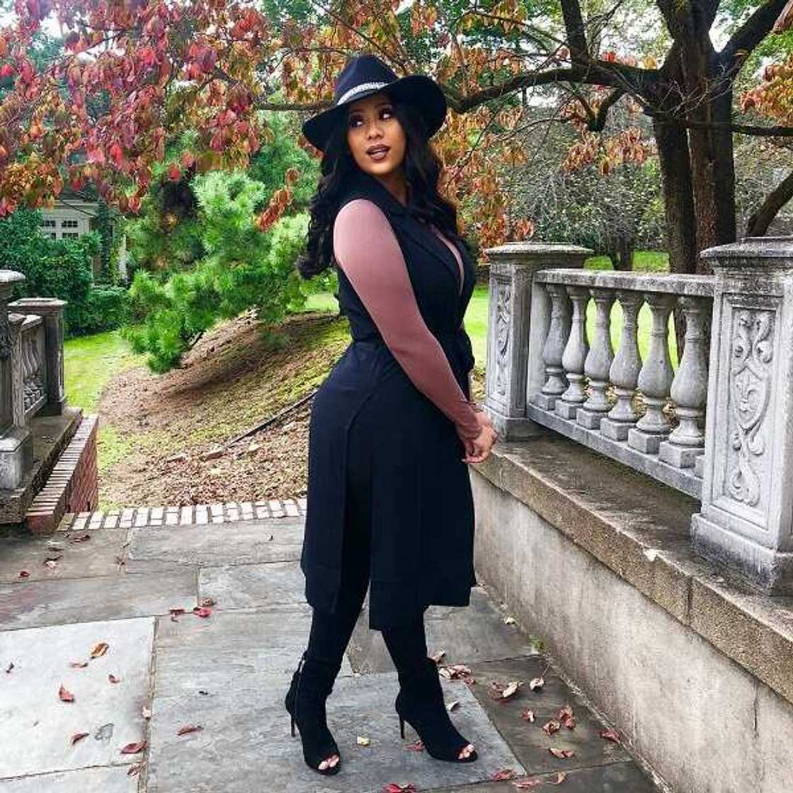 Cyn Santana bio: age, nationality, brother, relationship with Joe