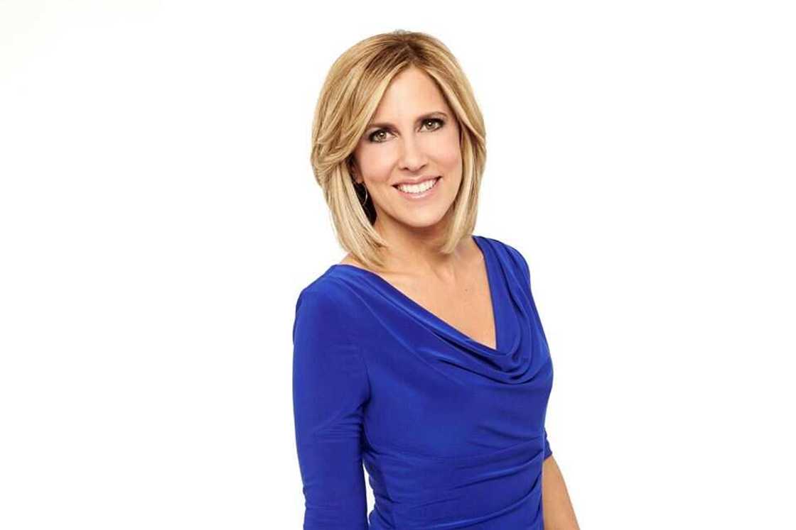 Alisyn Camerota age Alisyn Camerota age