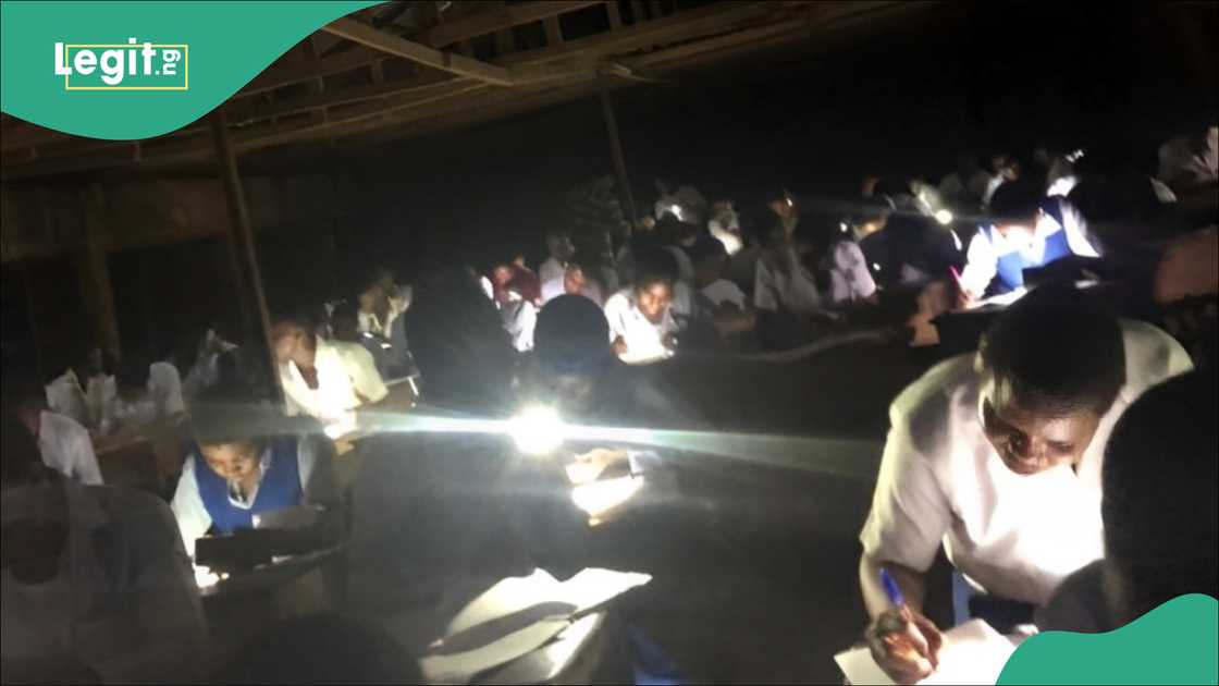 SSCE: Reps to query WAEC over late night exams SSCE: Reps to query WAEC over late night exams