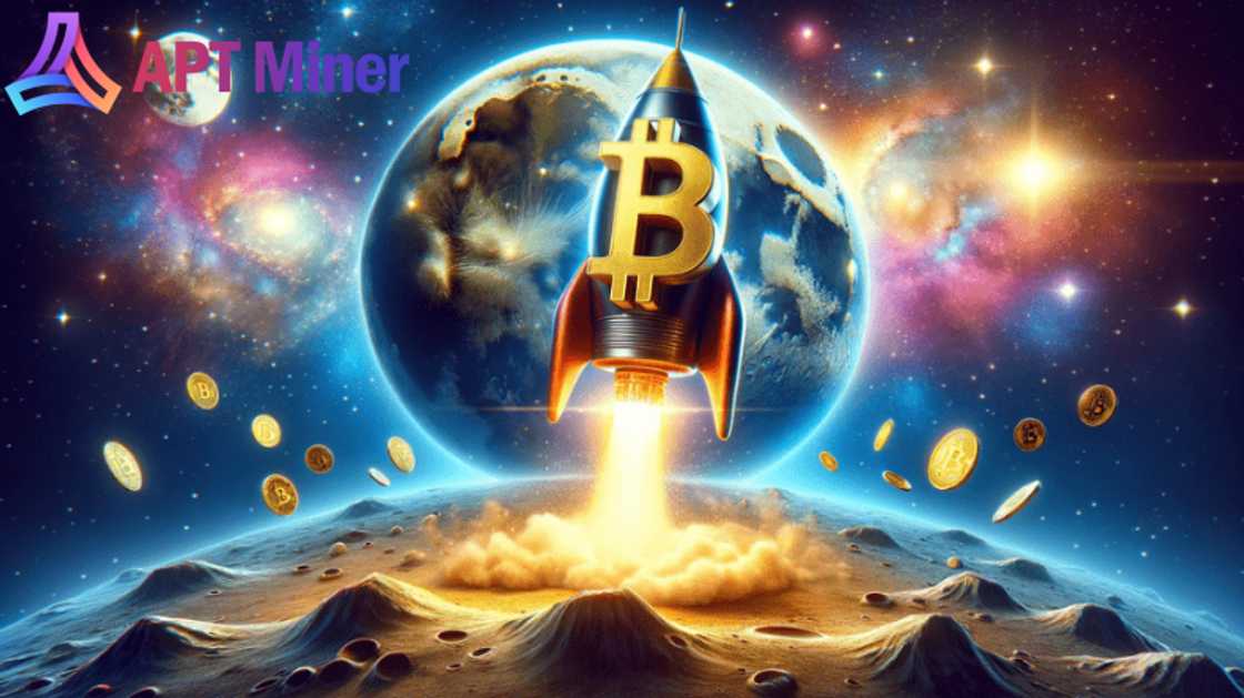 FCA-regulated APT Miner offers free mining of Bitcoin, Dogecoin and Litecoin FCA-regulated APT Miner offers free mining of Bitcoin, Dogecoin and Litecoin