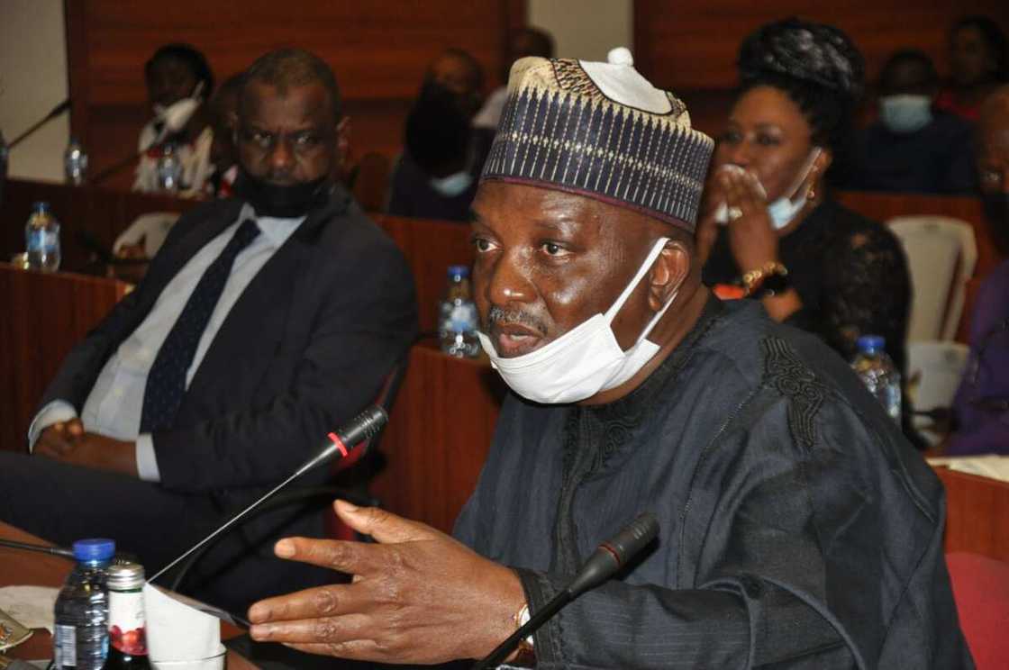 Sale Mamman Sale Mamman