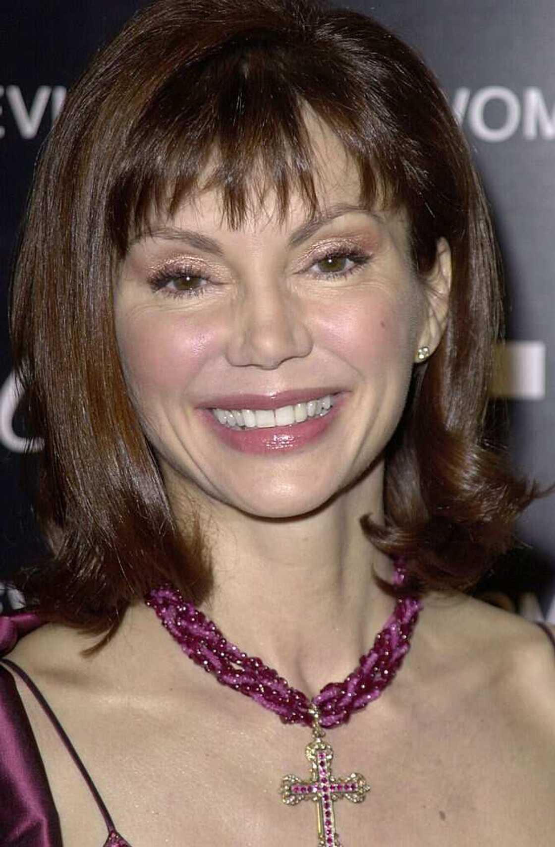Victoria Principal's net worth Victoria Principal's net worth