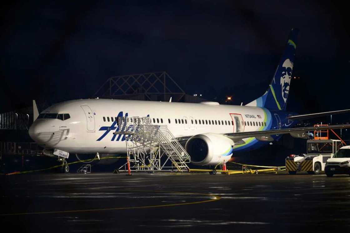 Eighteen-year Boeing veteran Ed Clark would be replaced by Katie Ringgold, according to a memo released by the company Eighteen-year Boeing veteran Ed Clark would be replaced by Katie Ringgold, according to a memo released by the company