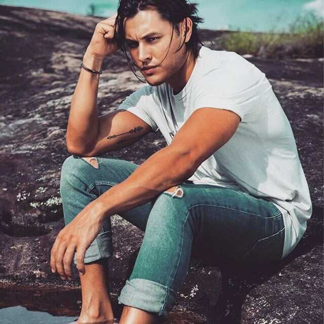 Blair Redford The Gifted Blair Redford The Gifted