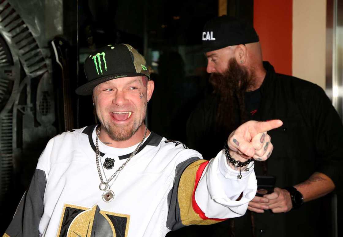Ivan L. Moody Ivan L. Moody