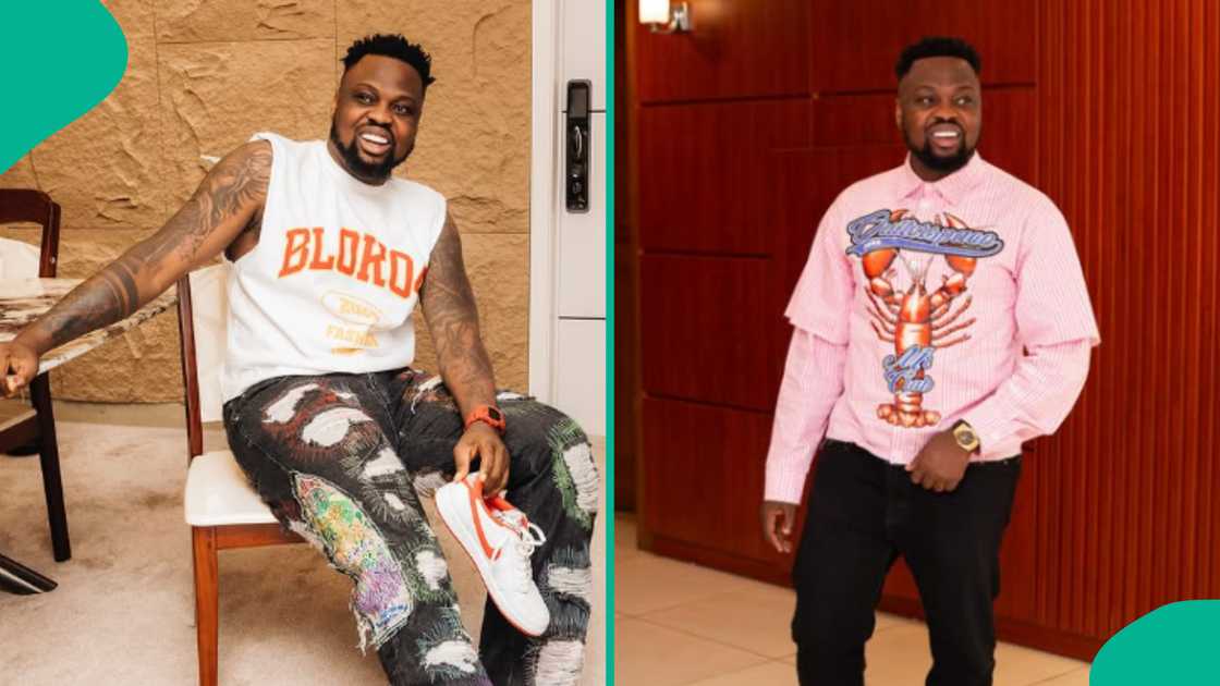 Man calls out Egungun over his wife. Man calls out Egungun over his wife.