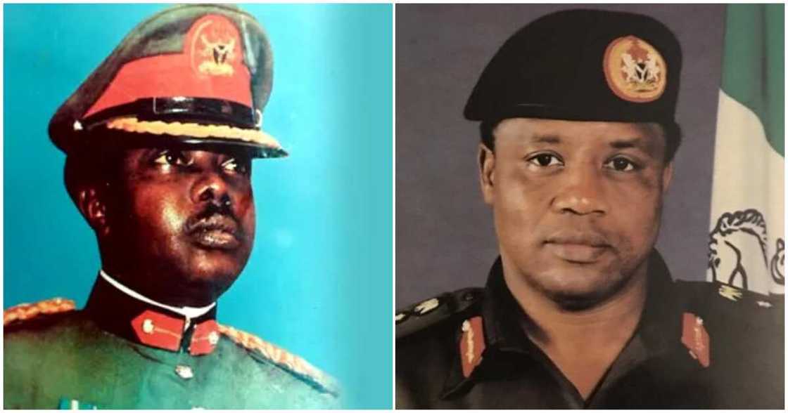 Murtala Mohammed, Ibrahim Badamasi Babangida, why Nigeria's capital was moved in 1991, Lagos to Abuja, Nigeria's capital was moved Murtala Mohammed, Ibrahim Badamasi Babangida, why Nigeria's capital was moved in 1991, Lagos to Abuja, Nigeria's capital was moved