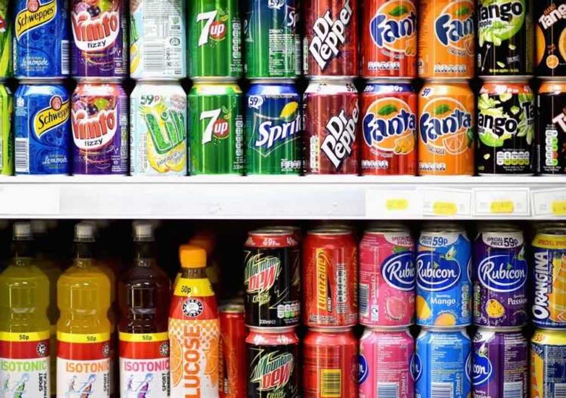 Kiwon lafiya: Abubuwa 7 da ka iya lalata maka koda Kiwon lafiya: Abubuwa 7 da ka iya lalata maka koda