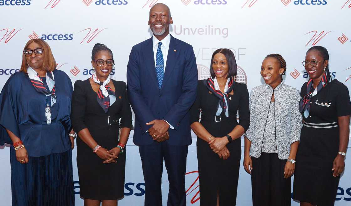 Access Bank Launches ‘Power of 100 Africa’ to Celebrate Trailblazing Women Across the Continent Access Bank Launches ‘Power of 100 Africa’ to Celebrate Trailblazing Women Across the Continent