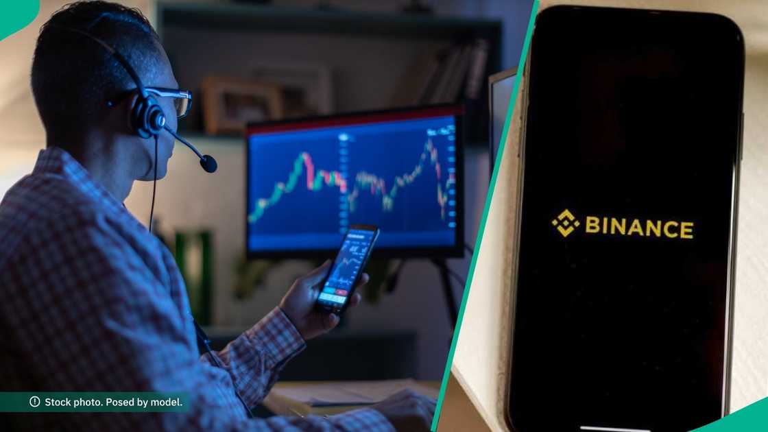 Binance reports a $6.3bn cryptocurrency theft in what could become the biggest crypto heist in history.