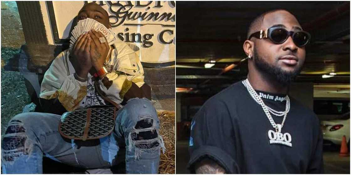 Davido Davido