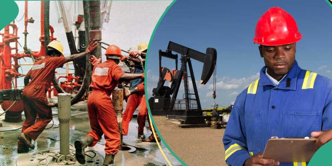 ExxonMobil seeks Nigerian graduate intern ExxonMobil seeks Nigerian graduate intern