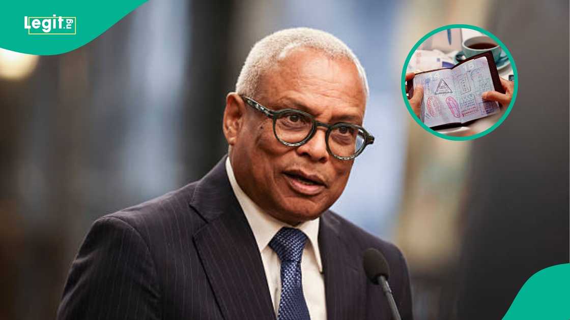 Cabo Verde, aka Cape Verde releases African countries that can enter country without a visa Cabo Verde, aka Cape Verde releases African countries that can enter country without a visa