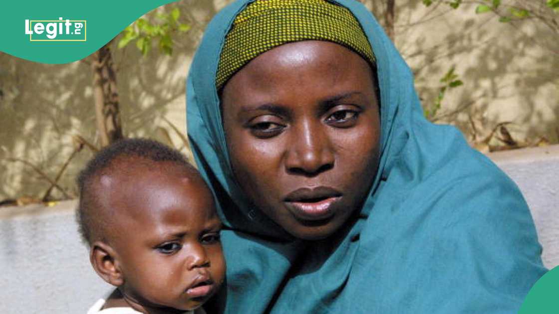 Zamfara tragic accident: Mother and child among those who lost their lives Zamfara tragic accident: Mother and child among those who lost their lives